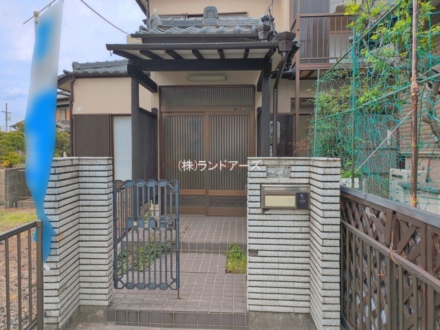 物件写真