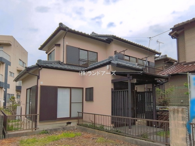 名古屋市中川区東起町5丁目_20260409_1_0886354 - 株式会社ランドアーズ|名古屋の一戸建て(建売・中古戸建)・中古マンション・賃貸管理・不動産売却 名古屋市中川区東起町5丁目の中古戸建