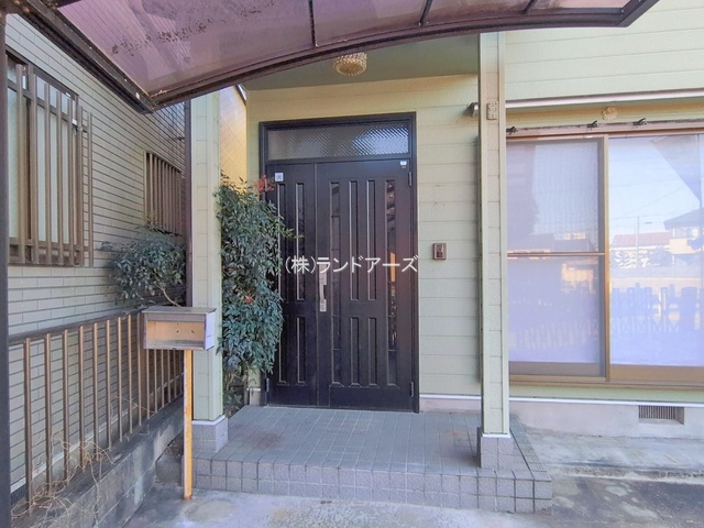 物件写真