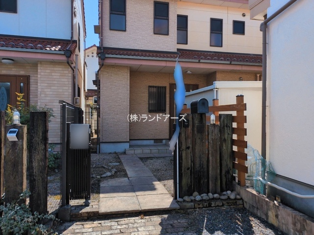 物件写真