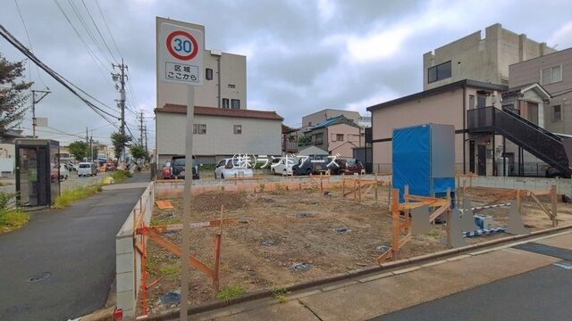 名古屋市北区清水2期_1号棟