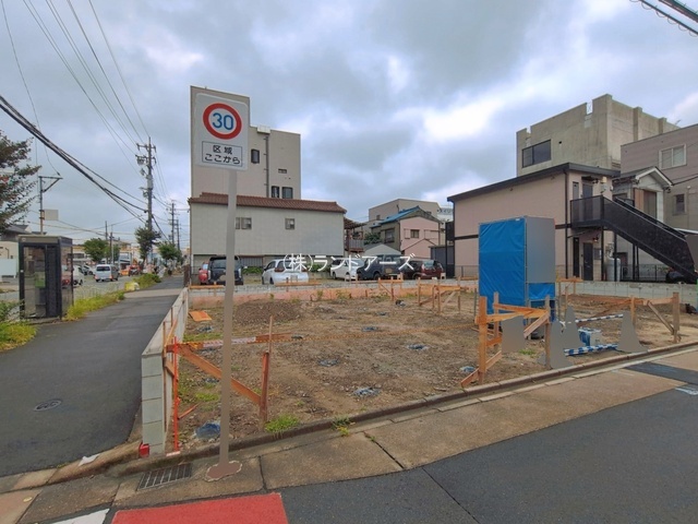 名古屋市北区清水2期_1号棟
