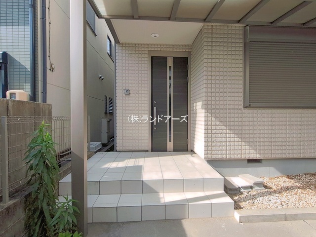 物件写真