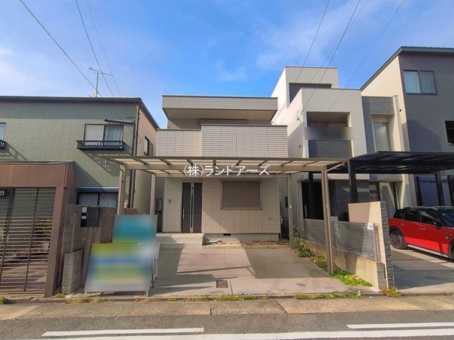 物件写真