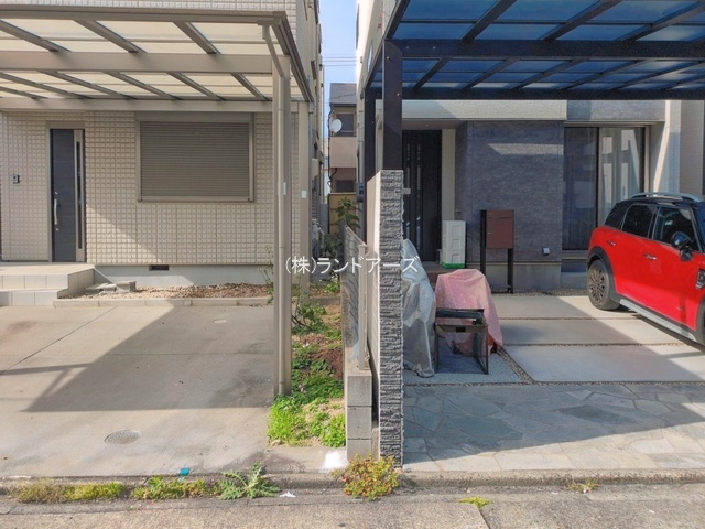 物件写真