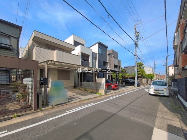 物件写真