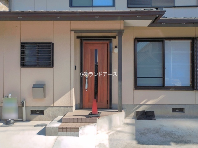 物件写真
