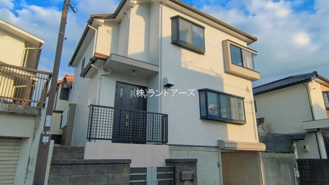 名古屋市名東区大針2丁目の中古戸建