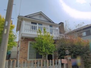 名古屋市天白区高島1丁目の中古戸建