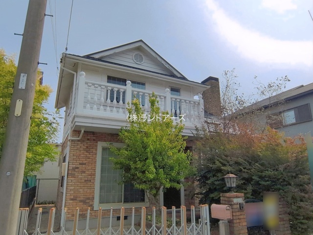 名古屋市天白区高島1丁目_20260613_2_0889329 - 株式会社ランドアーズ|名古屋の一戸建て(建売・中古戸建)・中古マンション・賃貸管理・不動産売却 名古屋市天白区高島1丁目の中古戸建