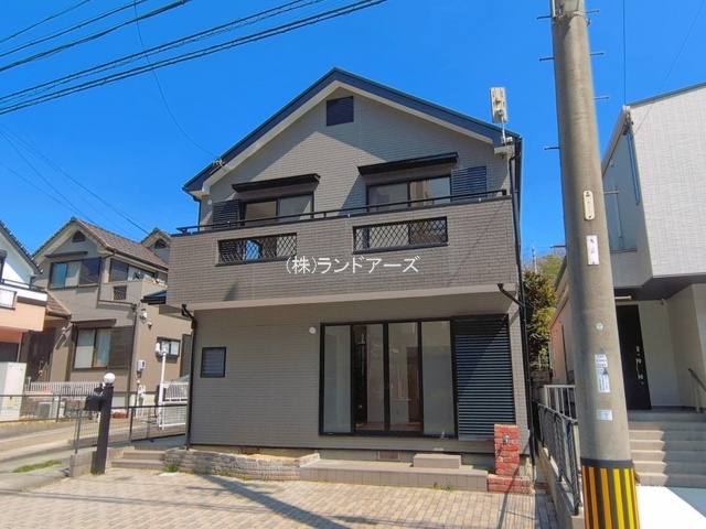 物件写真