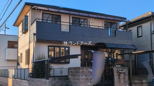 名古屋市守山区大字上志段味竹の腰の中古戸建