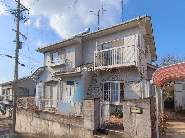 名古屋市守山区大字中志段味字吉田洞の中古戸建