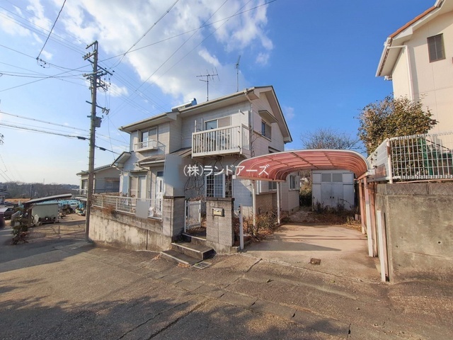 物件写真