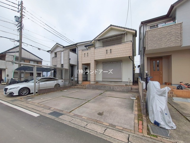 物件写真