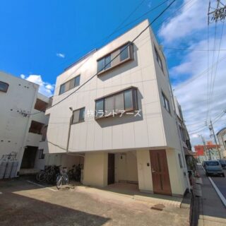 名古屋市昭和区北山本町1丁目の中古戸建