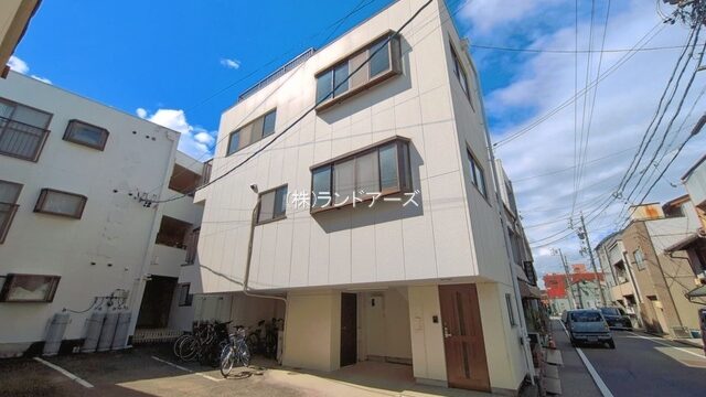 名古屋市昭和区北山本町1丁目の中古戸建