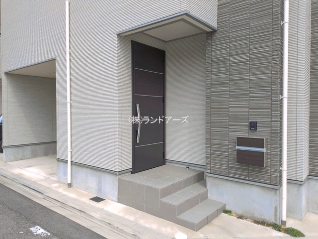 物件写真