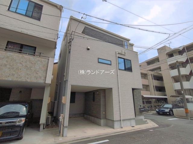 物件写真