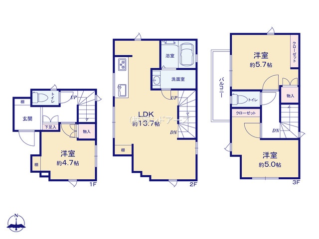 図面