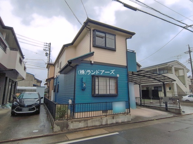 物件写真