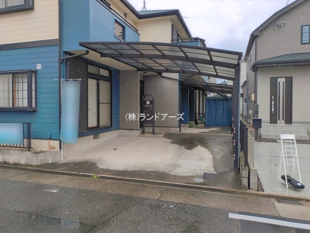 物件写真