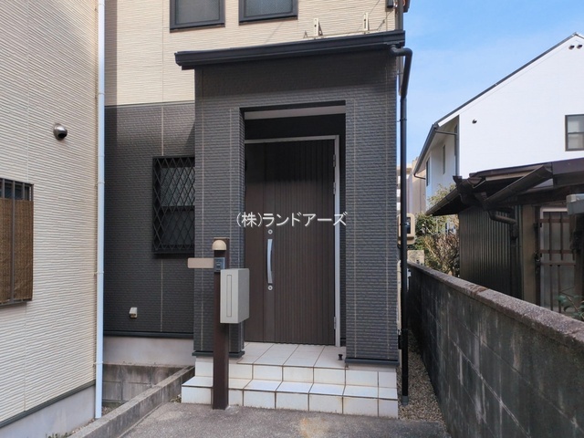物件写真
