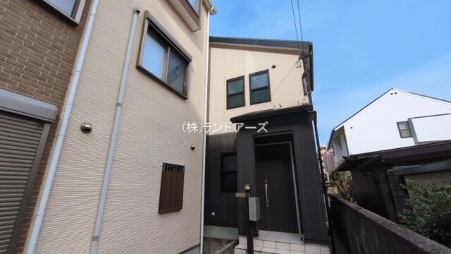名古屋市瑞穂区本願寺町3丁目22の中古戸建