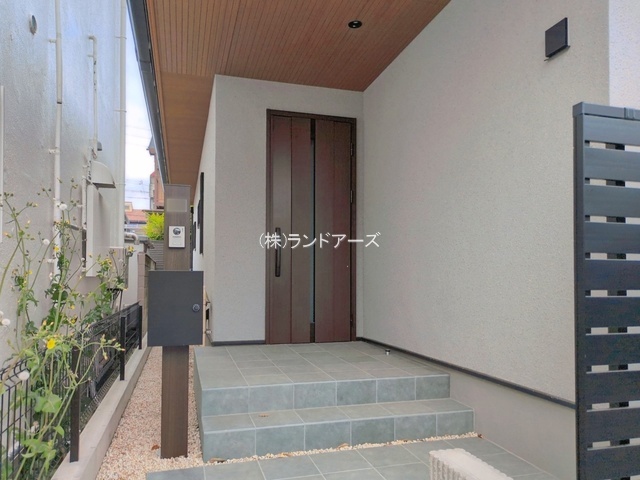 物件写真