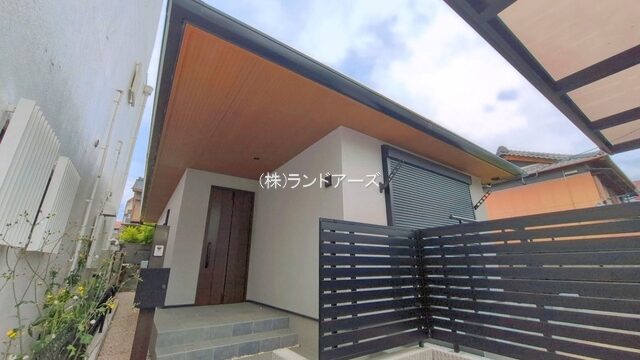 名古屋市瑞穂区萩山町2丁目の中古戸建