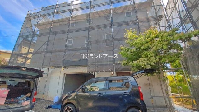名古屋市緑区大高町字横峯の中古戸建