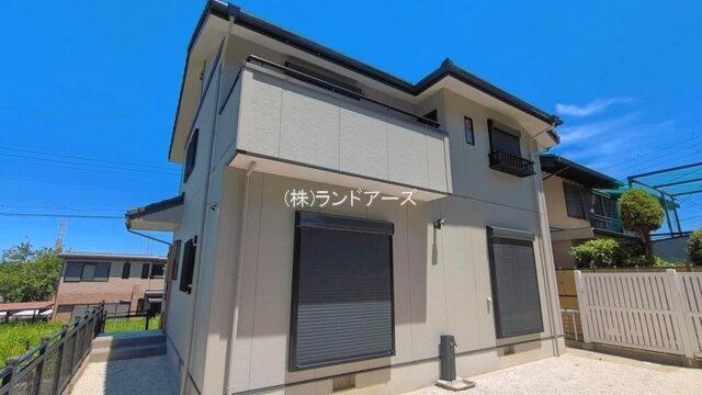 名古屋市緑区東神の倉2丁目の中古戸建