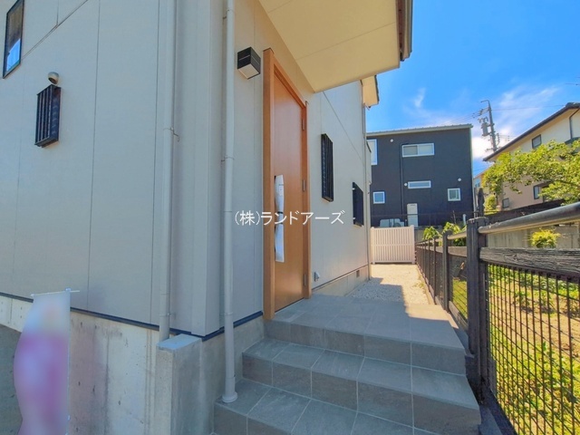 物件写真