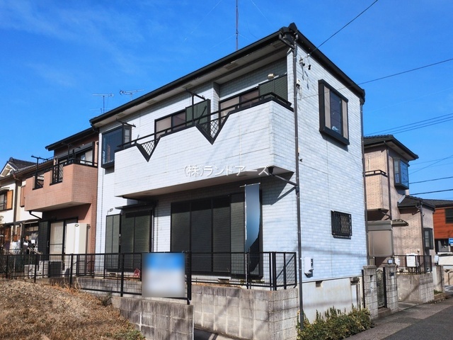 物件写真