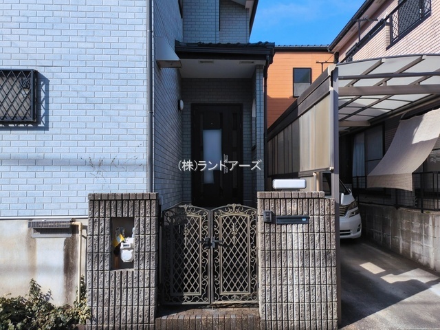 物件写真