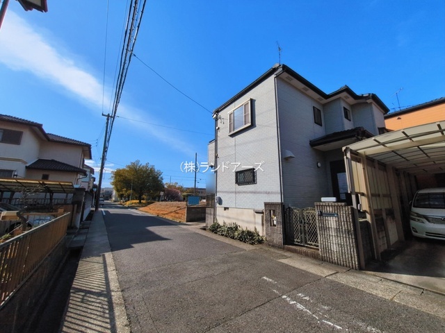 物件写真