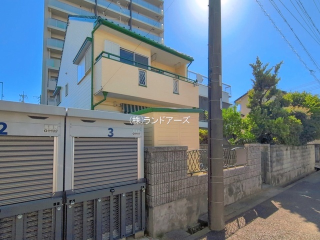 物件写真