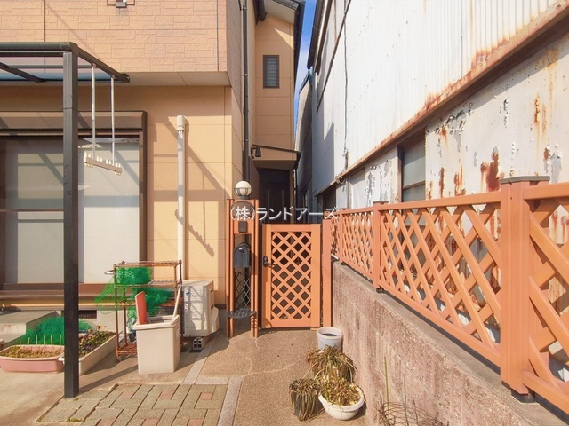物件写真