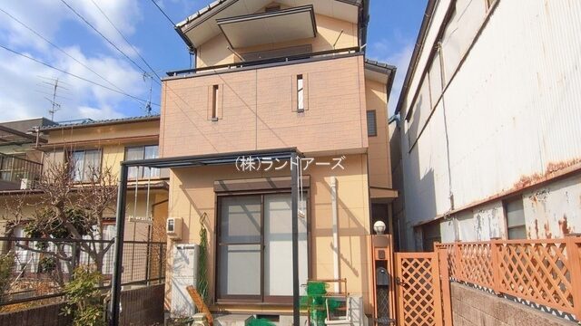 名古屋市西区歌里町315の中古戸建
