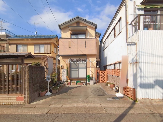 物件写真