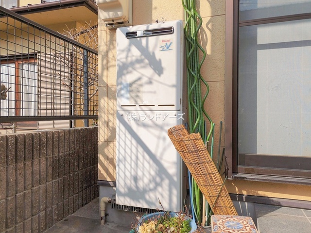 物件写真