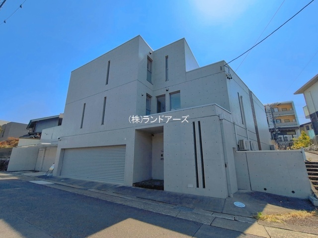 名東区山の手_20260323_1_0882673 - 株式会社ランドアーズ|名古屋の一戸建て(建売・中古戸建)・中古マンション・賃貸管理・不動産売却 名東区山の手の中古戸建