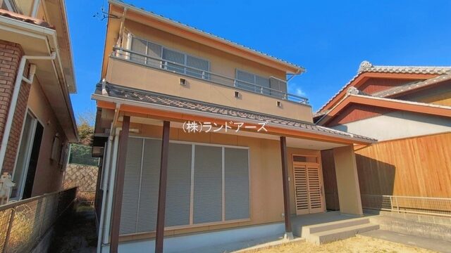 大高台3丁目の中古戸建