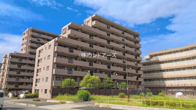 中古マンションの外観写真（宝マンションサザンスクエア_223号室）
