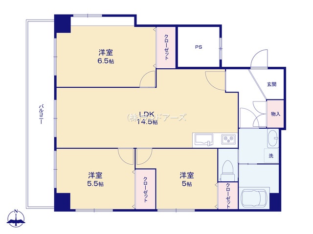 図面