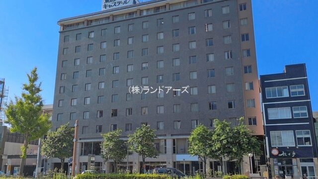 中古マンションの外観写真（東カン名古屋キャステール_915号室）