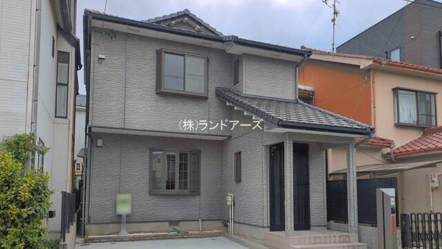 瑞穂区前田町1丁目の中古戸建
