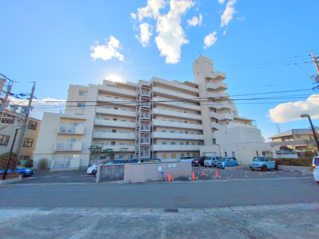 メイツ大府 1