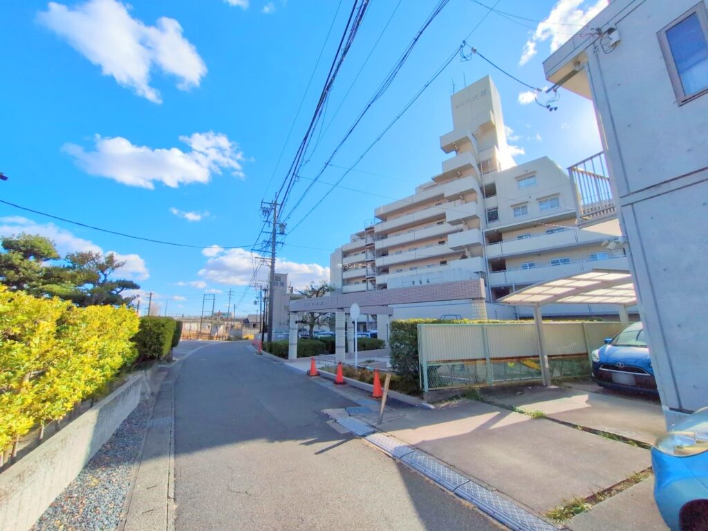 物件写真