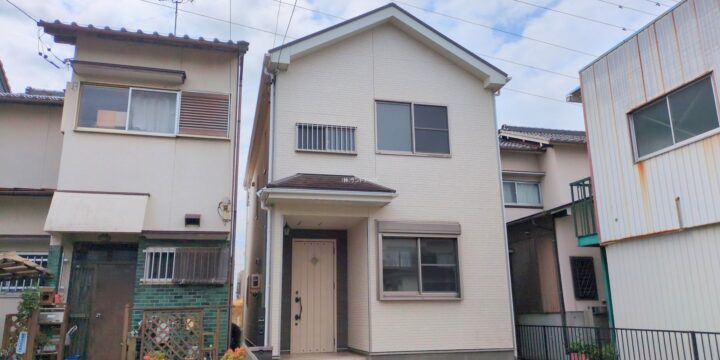 名古屋市守山区脇田町 1